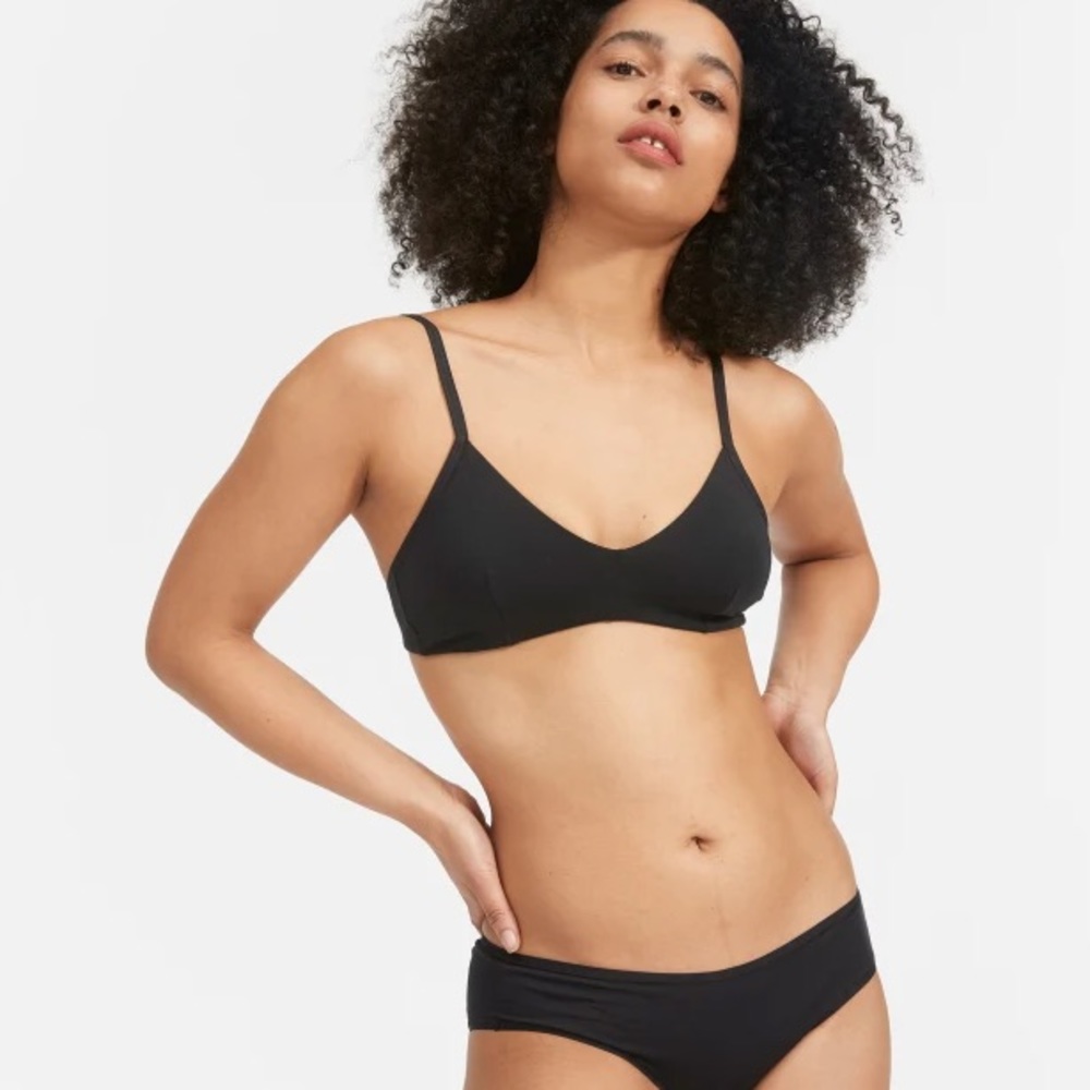 Everlane Bralette
